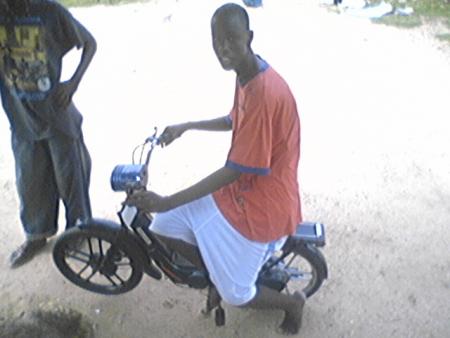 amath toujours