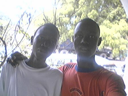amath et sidy fall