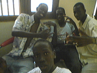 amis